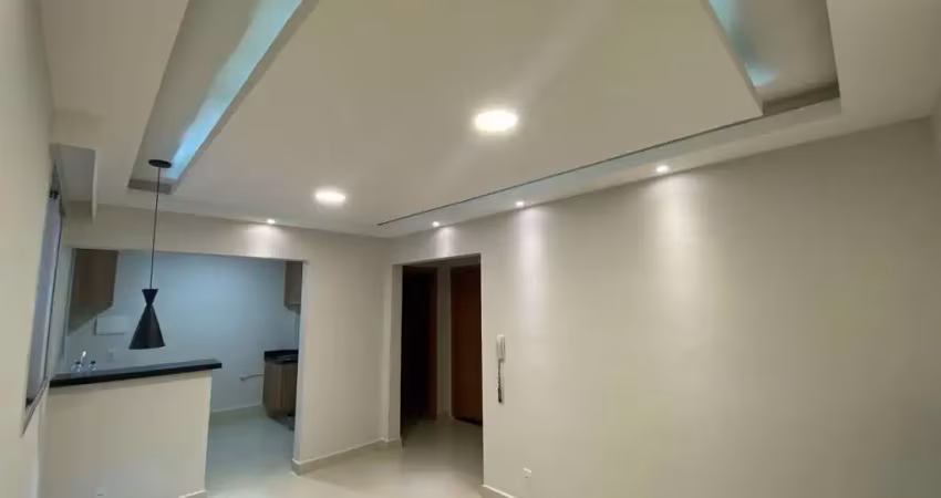 Lindo apartamento reformado para venda no manoel penna, cond. reino da inglaterra, 2 dormitorios, 47 m2, bloco em elevador, lazer completo, portaria 2