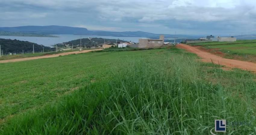 Ótimo lote para venda na Represa de Furnas no Balneario Shangryla 1, região de Capitólio / São Jose da Barra-MG. Lote com 500 m2, vista para represa