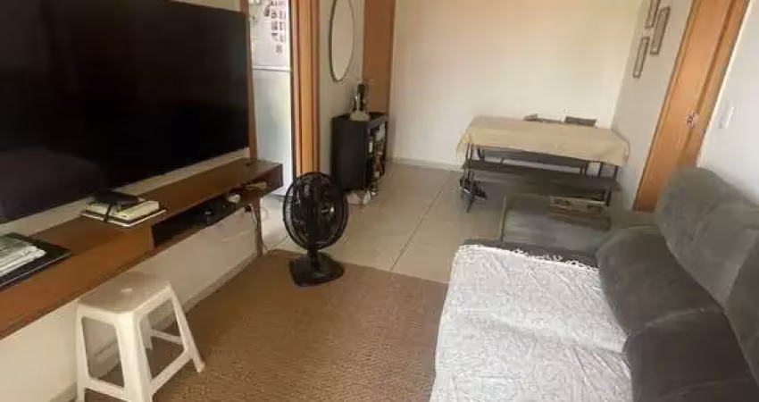 Lindo apartamento para venda na Arnaldo Victaliano, próximo a UNAERP, Ed Siena, 1 ampla suite, 45 m² com varanda gourmet, portaria 24h e lazer no cond