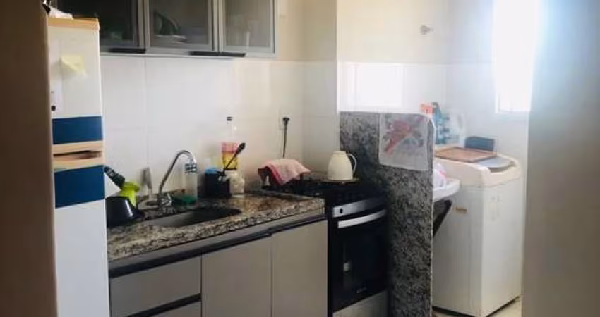 Apartamento para venda no Greenville, Cond. Parque das Arvores, 2 dormitorios, 47 m2 privativos, lazer completo, em frente ao Novo Shopping