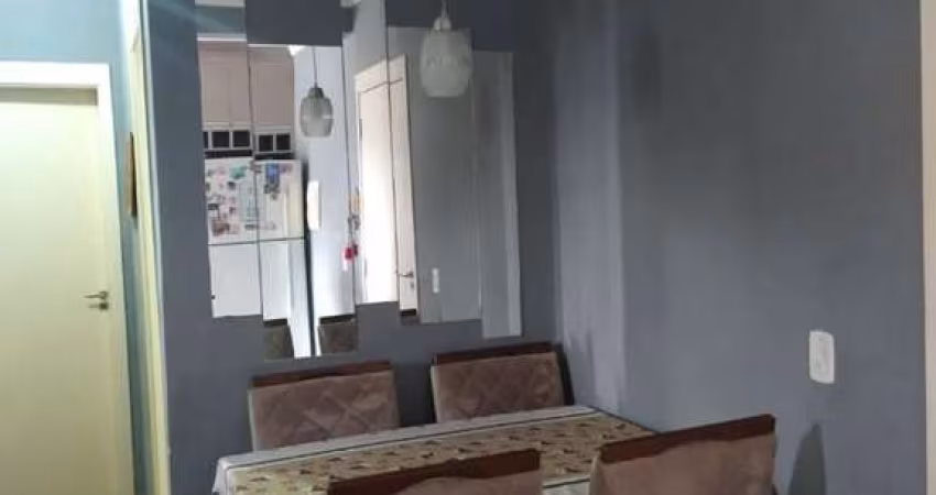 Apartamento para venda no Ipiranga, Condominio Praças do Ipiranga, torre alta, 2 dormitorios, 46 m2, lazer completo