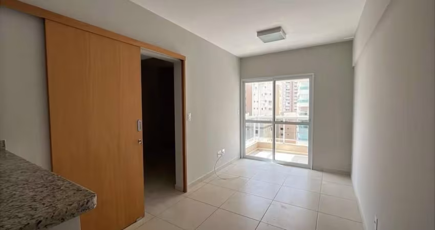 Ótimo apartamento para venda no Nova Aliança Ed Jessica Campez, 1 dormitorio, varanda gourmet, completo armarios, 43 m2, portaria 24h e lazer no condo