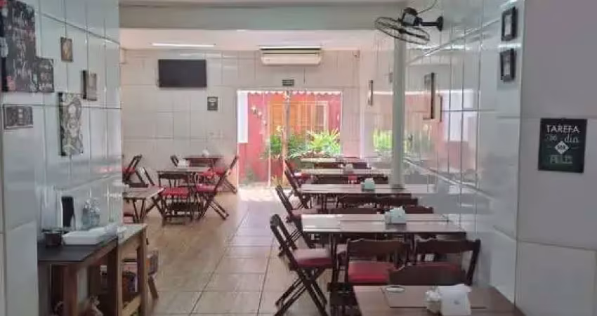 Ponto de restaurante a venda na vila seixas, ótima localização na av. portugal, em pleno funcionamento, equipamentos completos, alto faturamento