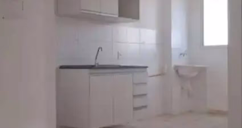 Apartamento novo para venda na henri nestle, pq dos lagos, cond. lar uruguai, 2 dormitorios, armarios planejados, 42 m2 privativos, lazer completo