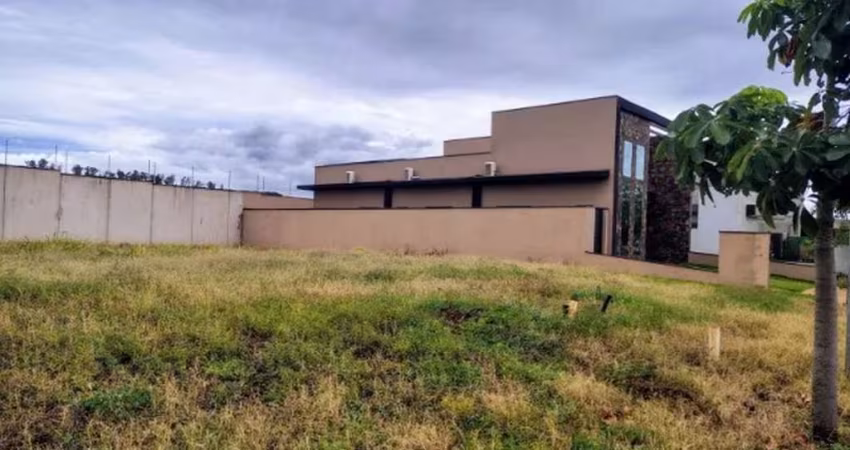 Lote para venda em condominio fechado na Zona Sul no Cond. Vivendas da Mata, ao lado do Quinta da Boa Vista A, Ilha Aroeira, area do terreno 253 m2
