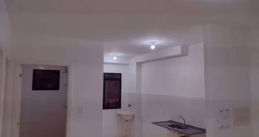 Oportunidade. Apartamento novo para venda no Recanto das Palmeiras / Ribeirao Verde, Cond Lar Italia, 2 dormitorios, 1 vaga, 42 m2 privativos, lazer c