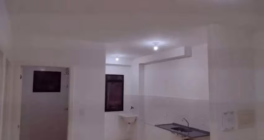 Oportunidade. apartamento novo para venda no recanto das palmeiras / ribeirao verde, cond lar italia, 2 dormitorios, 1 vaga, 42 m2 privativos, lazer c