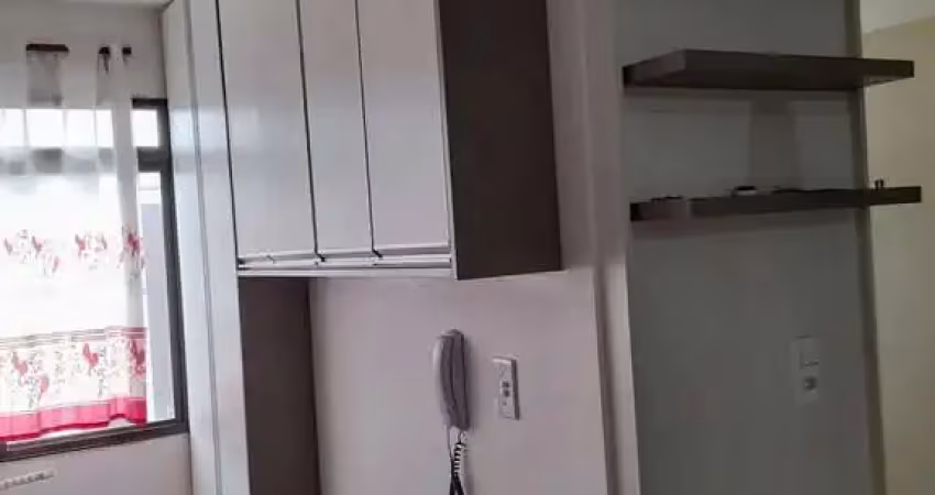 Apartamento para venda no recanto das palmeiras / ribeirao verde, cond lar italia, 2 dormitorios, 1 vaga, 42 m2 privativos, lazer completo. apartament