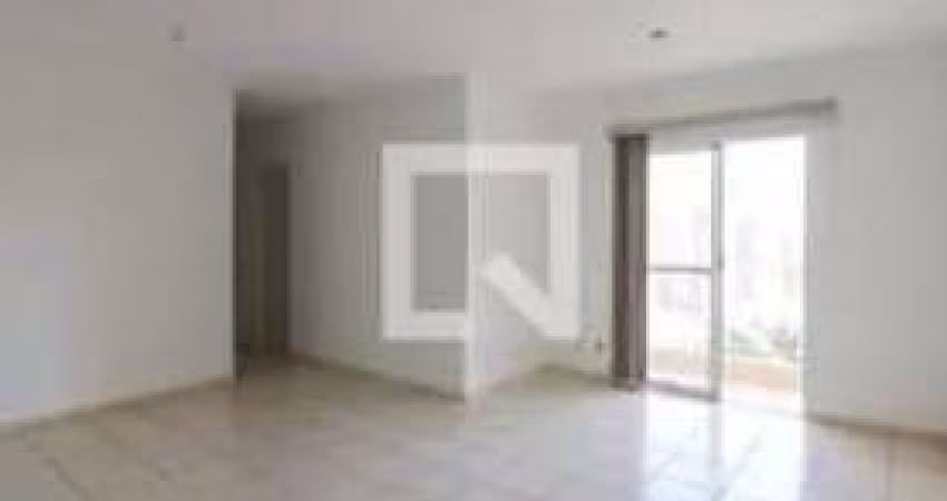 Apartamento para locação no Jd Botanico, Cond Botanico Boulevard, 3 dormitorios sendo 1 suite, 75 m2 de area útil com varanda e lazer completo