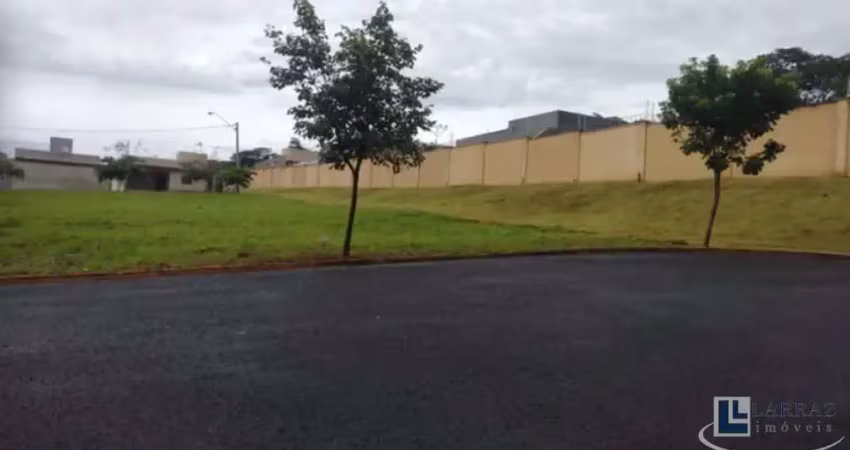 Oportunidade. ótimo lote para venda em bonfim paulista no terras de san pedro, praça das estrelas, lote com 264 m2, de esquina, plano, pronto para con