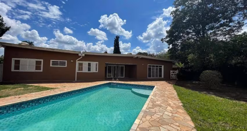 Ótima casa para locação no Jardim Recreio, próxima da USP, 4 dormitorios com 3 suites, gourmet e piscina em 900 m2 total