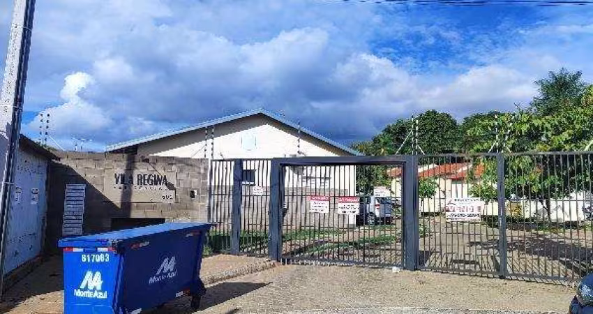 Oportunidade. Casa para venda em Araçatuba-SP no Bairro Rosele , Residencial Regina, 2 dormitorios, area construida 49 m2 em um terreno de 140 m2