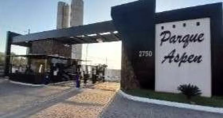 Oportunidade. Apartamento para venda em Americana-SP no Morada do Sol, Cond. Parque Aspen, 2 dormitorios, 1 vaga em 39 m2 de area privativa