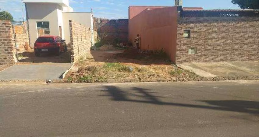 Oportunidade. Terreno para venda em Alvares Machado-SP no Centro, area do terreno 126 m2