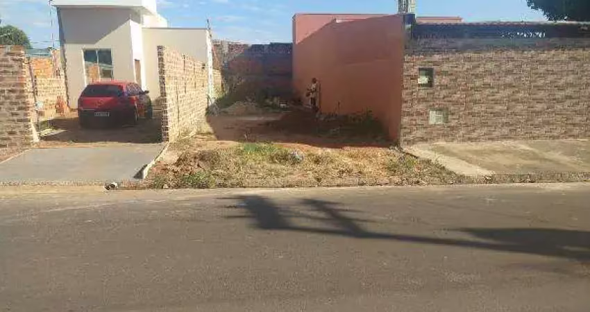 Oportunidade. terreno para venda em alvares machado-sp no centro, area do terreno 126 m2