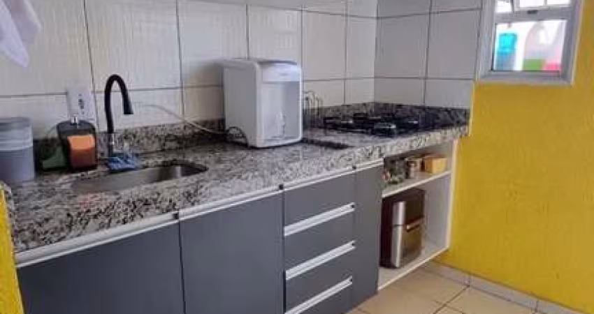 Casa para venda no Cristo Redentor, 2 dormitorios, cozinha planejada, 2 vagas, amplo quintal em 160 m2 de área total