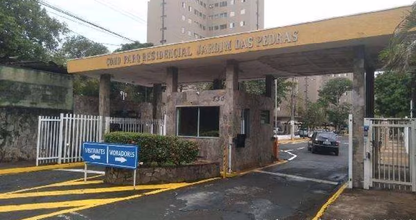 Oportunidade. Apartamento para venda no Jardim Paulista no Condominio Jardim das Pedras, 2 dormitorios e 52 m2 de área útil