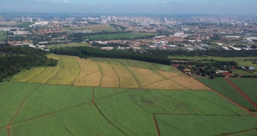 Lote residencial para venda no Villas do Mirante, ao lado do Recreio Anhanguera e do Trevão de Ribeirão Preto, area do terreno 195 m2. Pronto para con