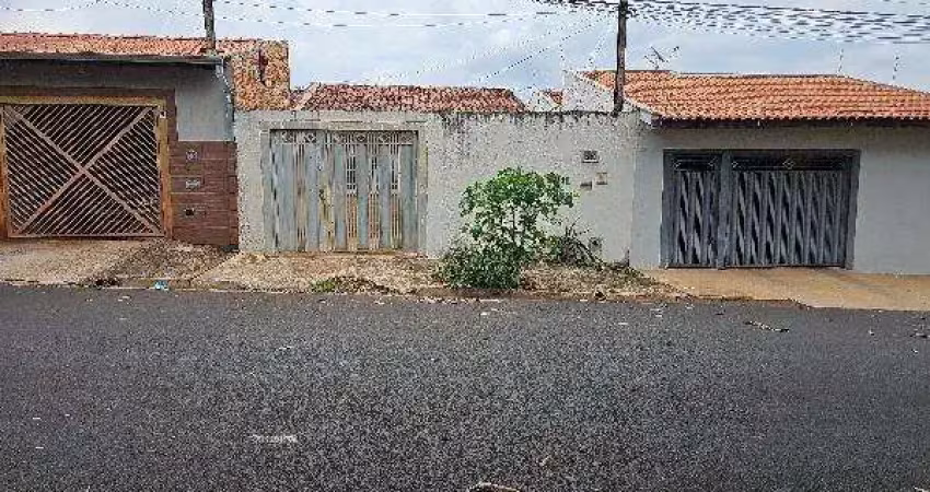Oportunidade. casa para venda no emir garcia ,  54mt² de área construida num terreno de 150m² de  area total .