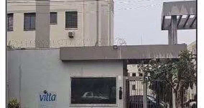 Apartamento para venda em Araraquara-SP, no Jd. Resid. Paraiso, Cond Vitta Ipe Roxo, 2 dormitorios, 1 vaga em 43 m2 de area privativa. Lazer comple