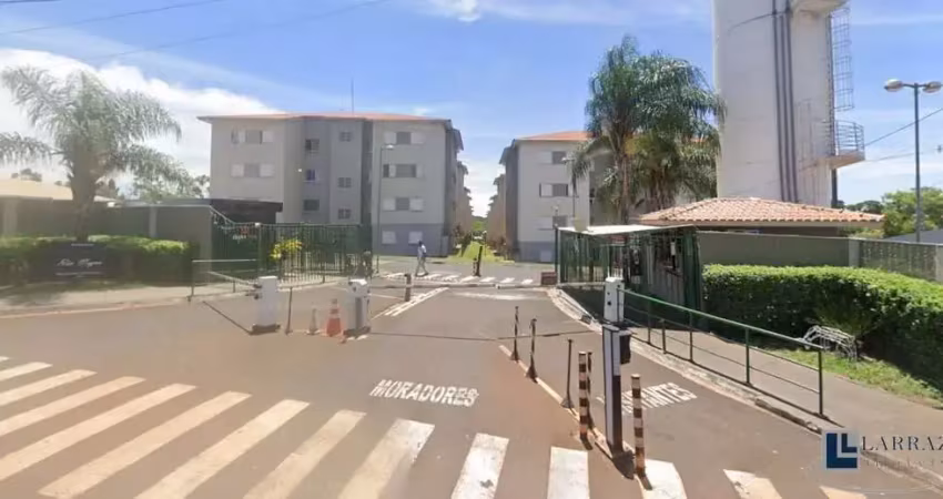 Apartamento para venda no Parque dos Pinus, Condominio Rio Negro, 2 dormitorios, completo em armarios e ar condicionado, 48 m2 privativos