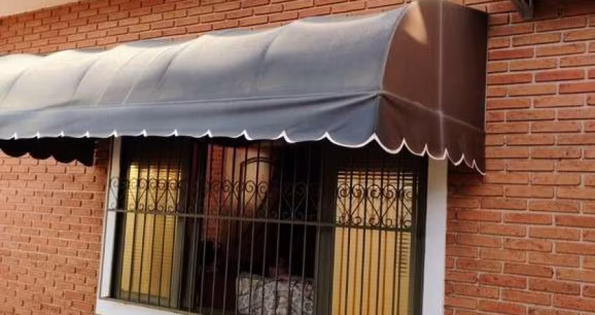Casa para venda no Parque dos Bandeirantes em ótima localização, 3 dormitorios com 1 suite, varanda gourmet em 297 m2 de área total