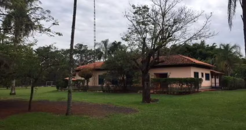 Sitio de lazer para venda em são joaquim da barra-sp com 19.200 m2, beira do rio sapucai e margem para rod. anhanguera