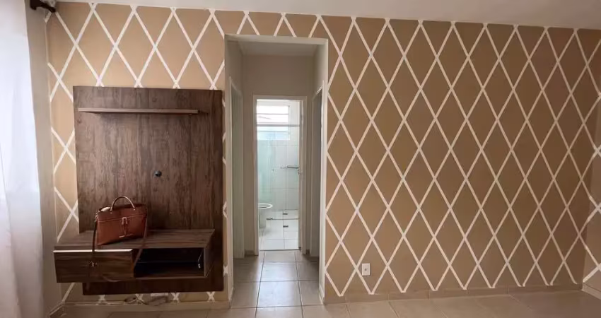 Lindo apartamento reformado para venda no guaporé, cond reserva sul, 2 dormitorios, completo armários, 47 m², portaria e lazer no condomínio