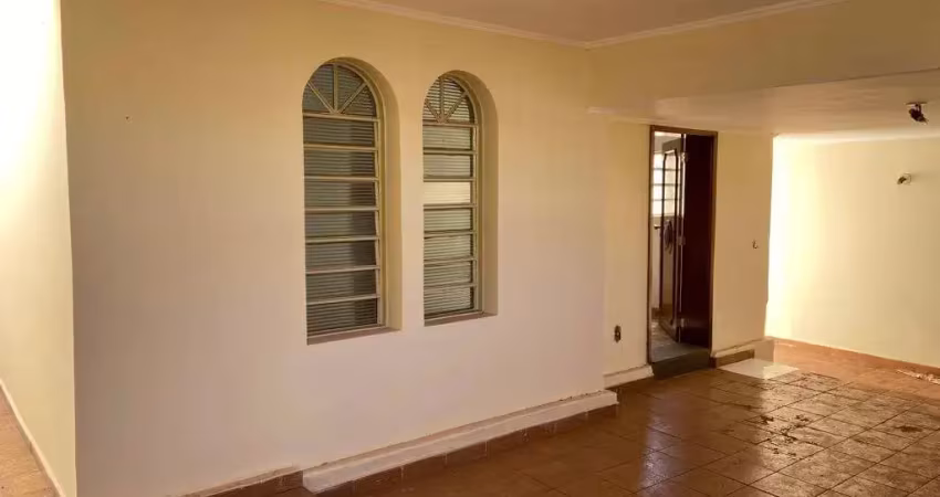 Casa para locação no Jardim América, ótima localização, 3 dormitorios mais edícula completa, 3 vagas, 173 m2 construidos em um terreno de 270 m2