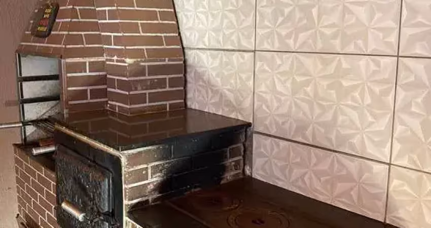 Linda casa para venda em brodowski no condominio maria do carmo, 2 dormitorios, varanda gourmet em 110 m2 construidos