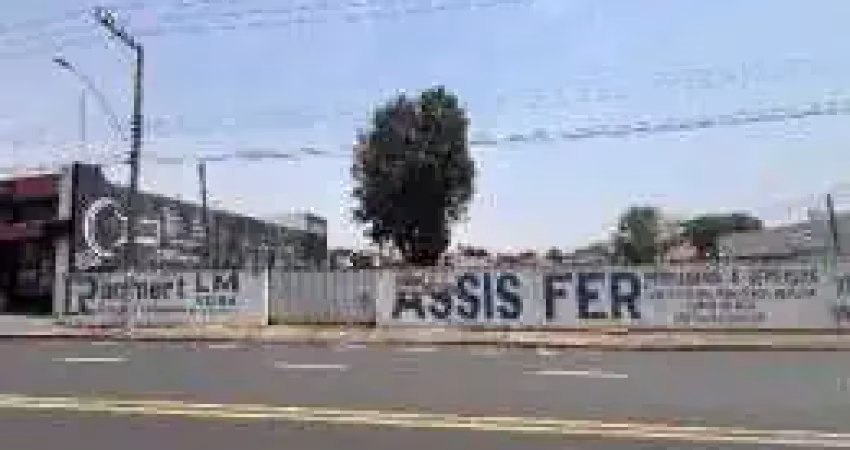 Oportunidade. terreno para para venda em assis -sp no  bairro vila nova santana, com area de 4.238,00m2