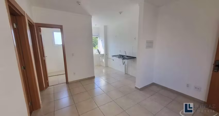 Apartamento novo para venda na via norte, cond. parque dos manacás, 2 dormitórios, 43 m2, lazer completo no condominio. apartamento de particular, não