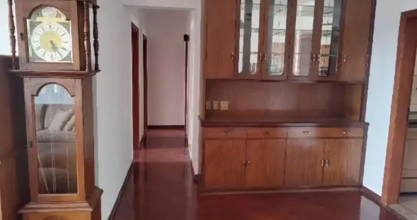 Ótimo apartamento para venda no centro em frente ao shopping santa ursula, ed. maison classic, 3 dormitorios com 2 suites em 124 m2 privativos
