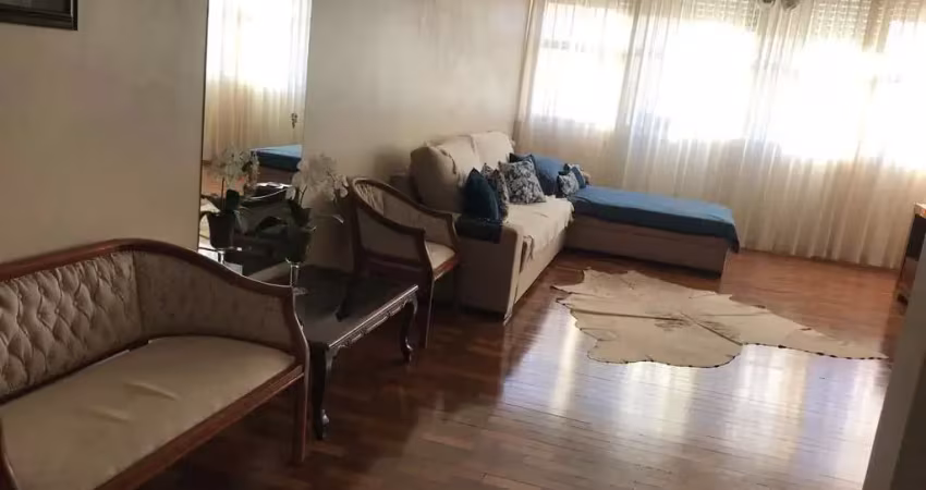 Apartamento mobiliado para locação no centro proximo ao lado da 9 de julho, 3 dormitorios com 1 suite em 159 m2
