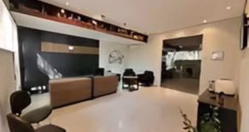 Predio comercial para venda ou locação no boulevard / jd sumare, com 10 salas, 10 vagas em frente, completo, 264 m2 construidos em um terreno de 595 m