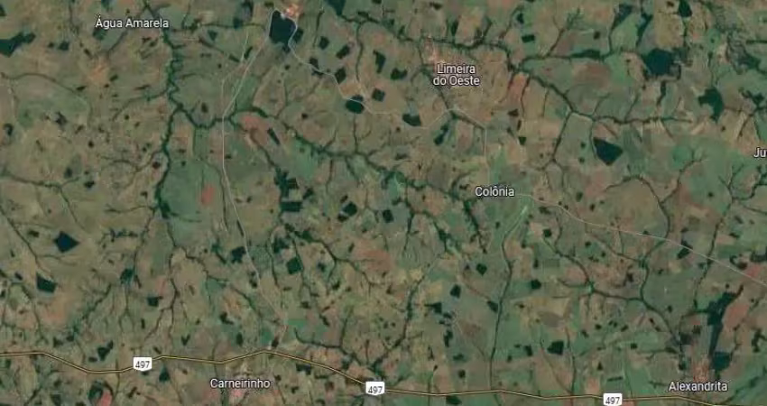 Fazenda dupla aptidao para venda na região de limeira do oeste-mg com 193 hectares, aproveitamento de 80% para lavoura