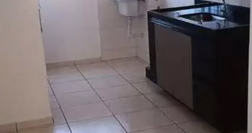 Oportunidade. apartamento para venda em ribeirão preto-sp, cond. vitta via norte 1, com 2 dormitorios, 42 m2 e lazer completo no condomínio. apartamen