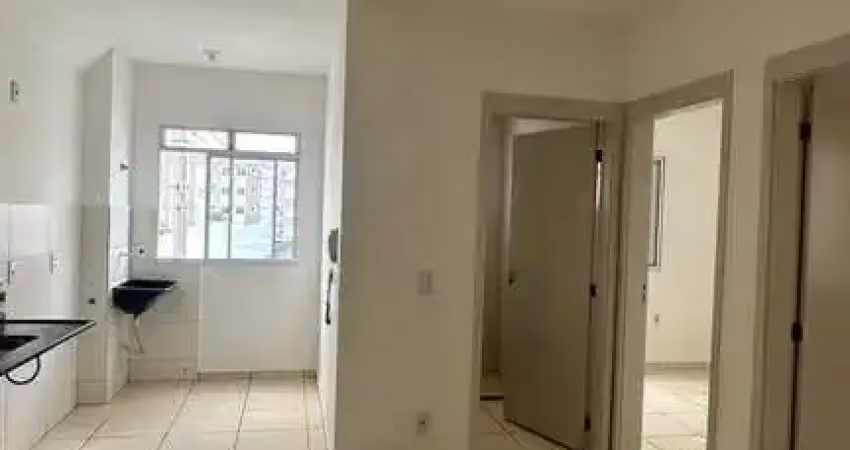 Oportunidade. apartamento para venda em ribeirão preto-sp, cond. vitta via norte 1, com 2 dormitorios, 42 m2 e lazer completo no condomínio. apartamen