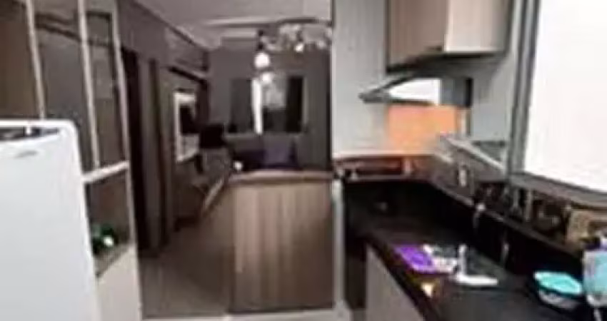 Lindo apartamento para venda no manoel penna, cond. reino da escocia, reformado, completo, 2 dormitorios, 44 m², lazer completo