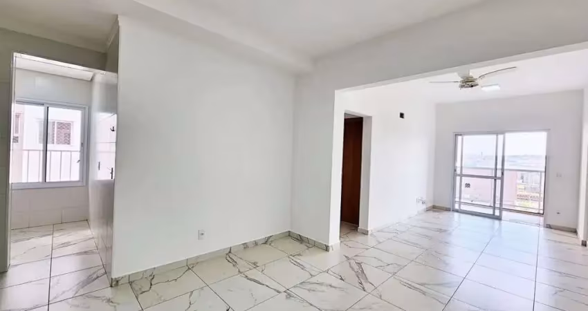 Ótimo apartamento para venda no nova aliança, edificio life city, 2 dormitorios sendo 1 suite, varanda, armários em 75 m2 privativos
