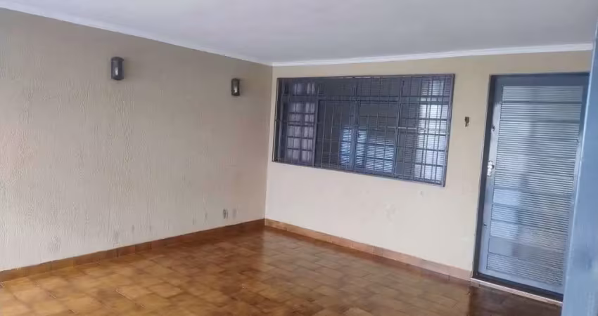 Casa com edícula mais salao comercial para venda no jd. independencia, 2 dormitorios, 166 m2 construidos em um terreno de 195 m2