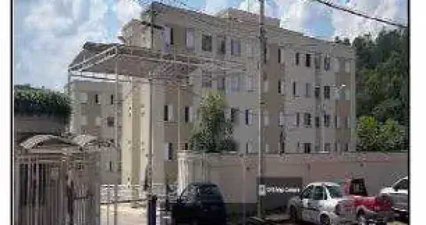 Apartamento para venda em itupeva-sp no monte serrat, 2 dormitorios em 45m2 de area privativa, lazer no condominio