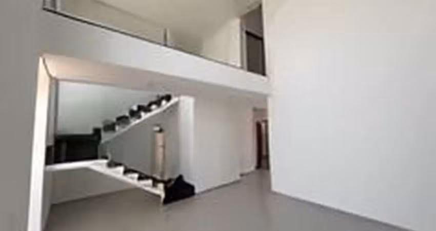 Lindo sobrado novo alto padrão para venda em bonfim paulista no san marco ilha roma, 3 suites, gourmet e piscina em 250 m2 total