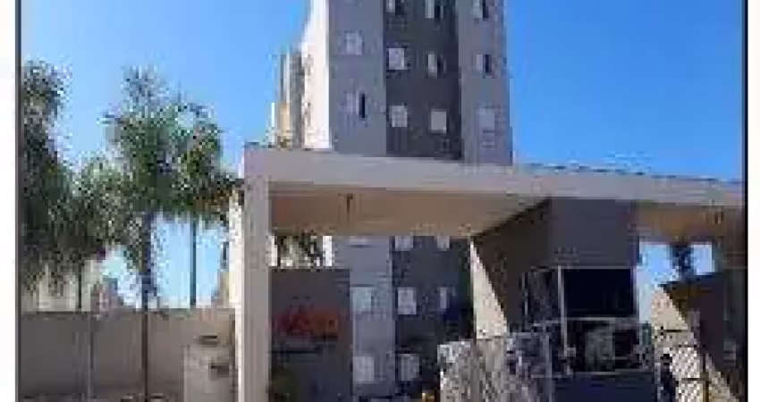 Apartamento para venda em monte mor-sp no terra preta, cond viva residencial, 2 dormitorios, 1 vaga em 43 m2 de area privativa, condominio fechado com