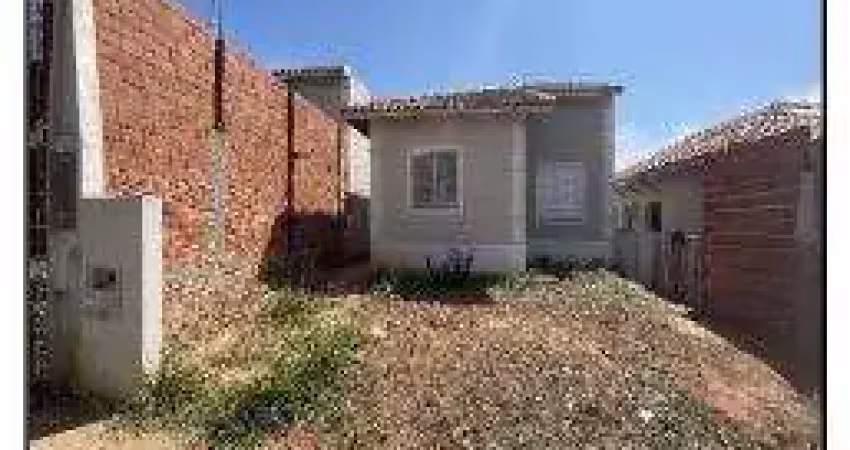 Oportunidade. casa para venda em mogi guacu-sp no residencial cidade jardim, 2 dormitorios, area construida 49 m2, area do terreno 200 m2 .