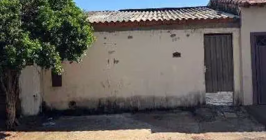 Oportunidade. casa para venda na vila recreio -ribeirão preto com 89mt² de área construida num terreno de 120m² de  area total