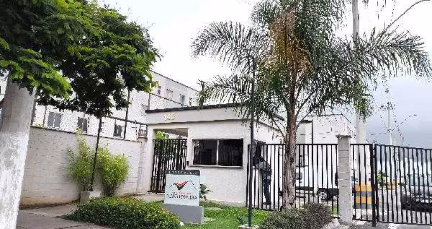 Apartamento para venda em pindamonhangaba-sp no viver melhor, cond. vistas da mantiqueira, 2 dormitoirios, 1 vaga em 42 m2 privativos