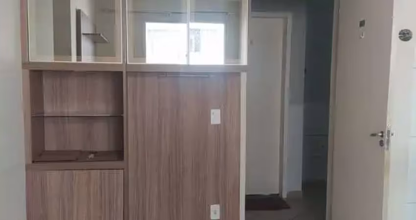 Ótimo apartamento para venda na city ribeirão, cond robespierre, 2 dormitorios com 1 suite, 49 m2, lazer completo e portaria 24h