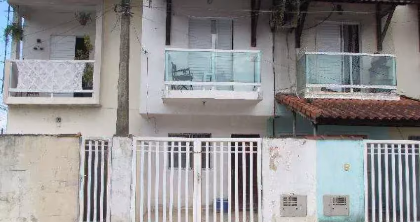 Oportunidade. casa para venda na praia grande-sp no balneario joia, 2 dormitorios, 61 m2 construidos em um terreno de 60 m2