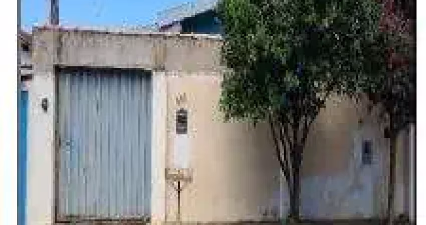 Oportunidade. casa para venda em pirassununga-sp na vila esperança, 2 dormitorios, 2 banheiros, 35 m2 construidos em um terreno de 234 m2
